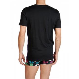 DIESEL Loungewear V-Neck T-Shirt  