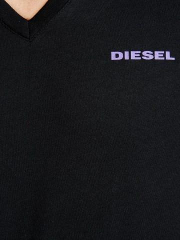 DIESEL Loungewear V-Neck T-Shirt  