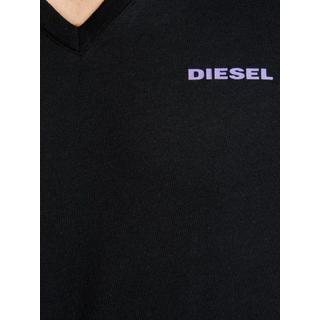 DIESEL Loungewear V-Neck T-Shirt  