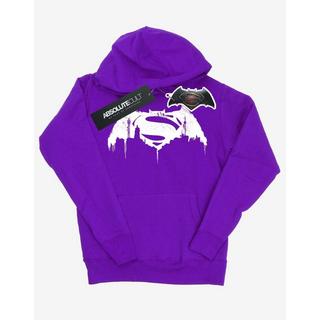 DC COMICS  Kapuzenpullover 