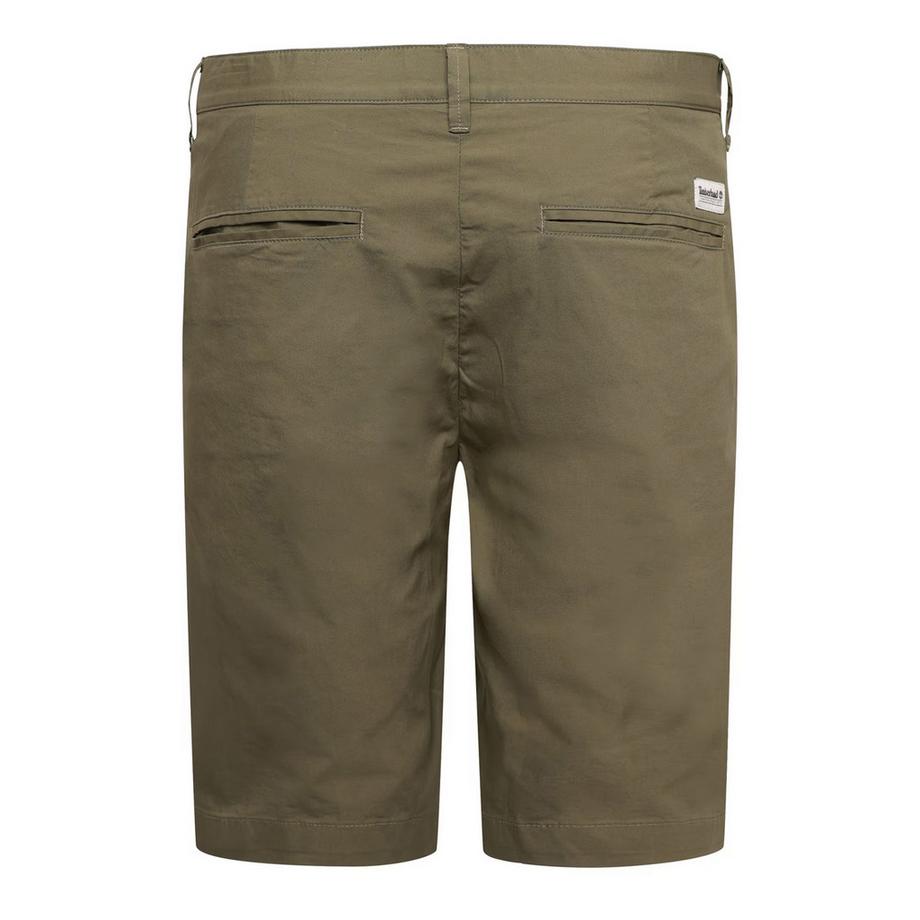 Timberland Topsfield Pantaloncini Chino Popeline  