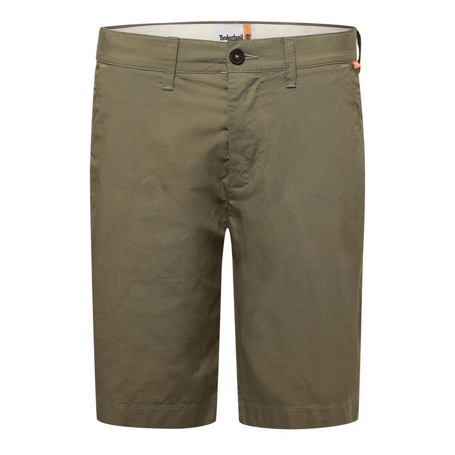 Topsfield Pantaloncini Chino Popeline