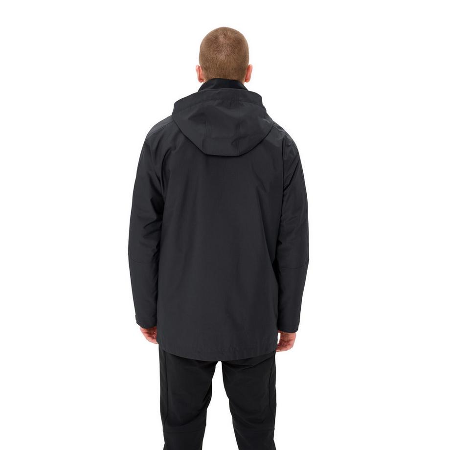 VAUDE  Idris 3in1 Parka IV 