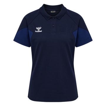 polo-shirt damen travel