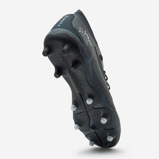 KIPSTA  Scarpe da calcio uomo tacchetti FG pelle Viralto IV Pro Evolution 