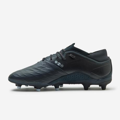 KIPSTA  Scarpe da calcio uomo tacchetti FG pelle Viralto IV Pro Evolution 