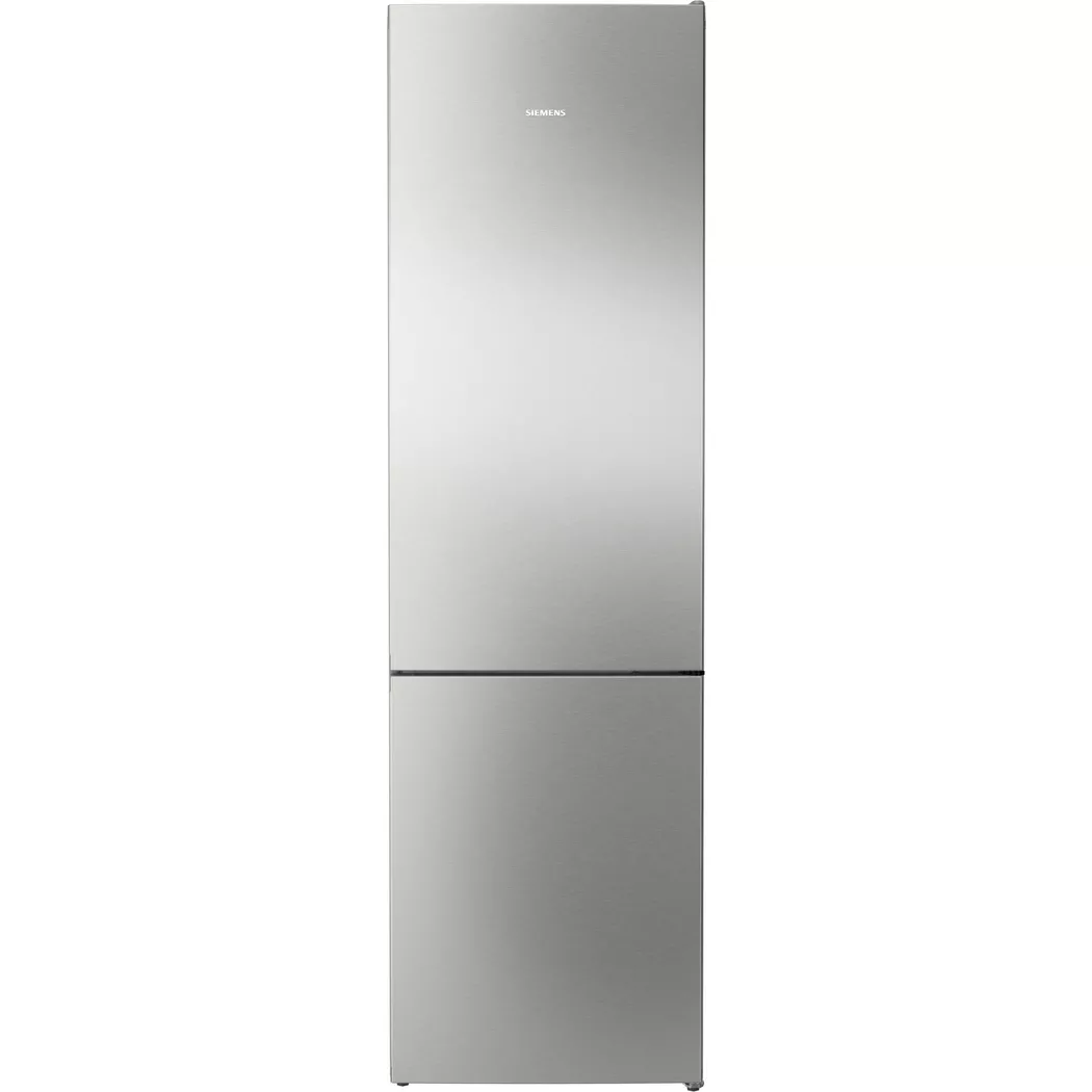 Siemens – Kg39n2icf, One Size, Silber