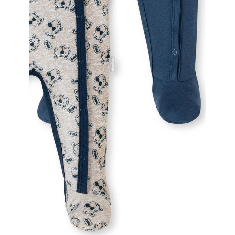 Schiesser  Baby Strampler 