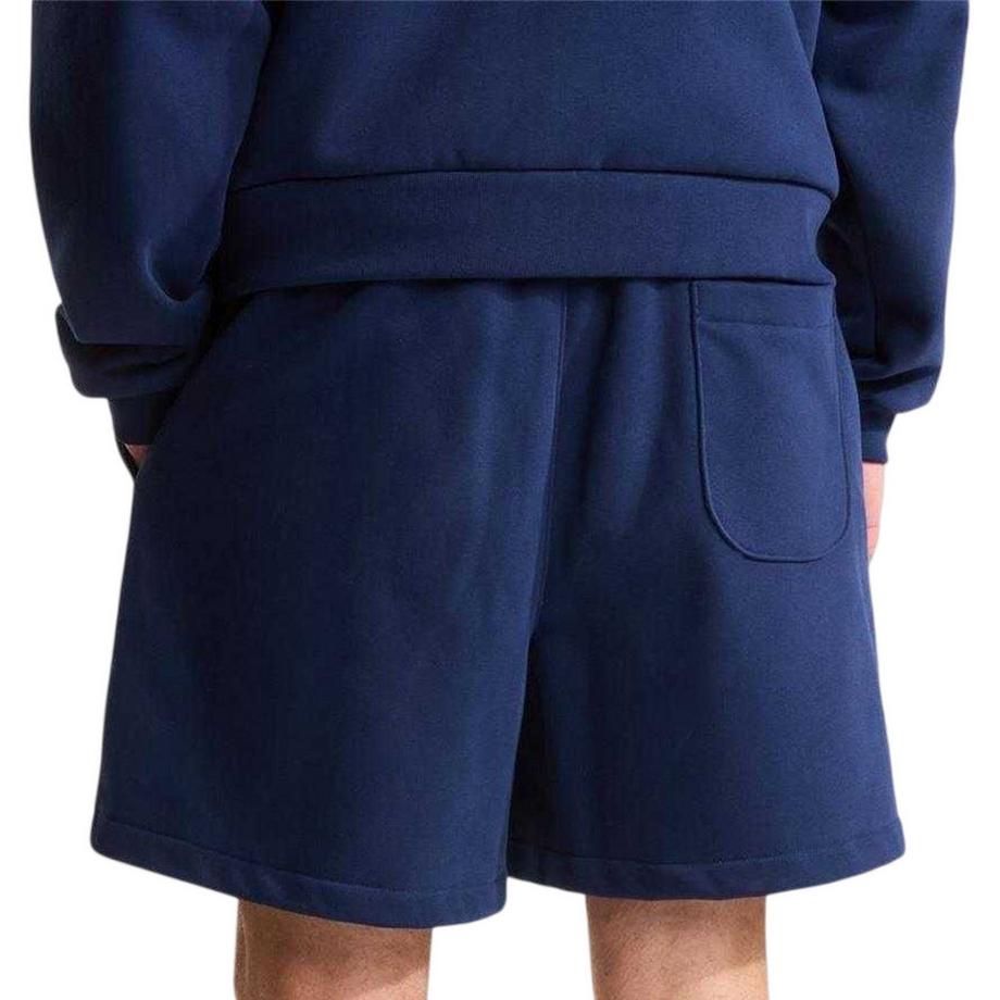 THE NORTH FACE Short Motiftyle Logo Rectangulaire  