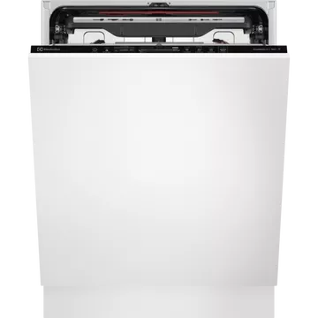 Electrolux GA60SLVC Voll integriert 14 Maßgedecke C