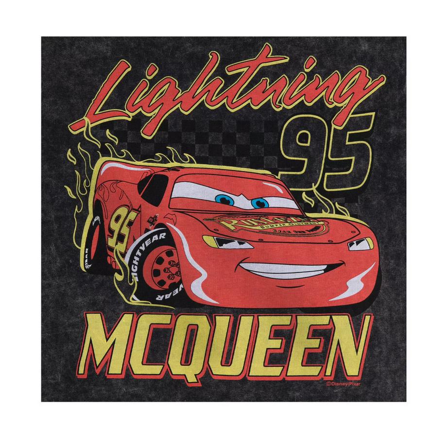 Cars  T-Shirt 