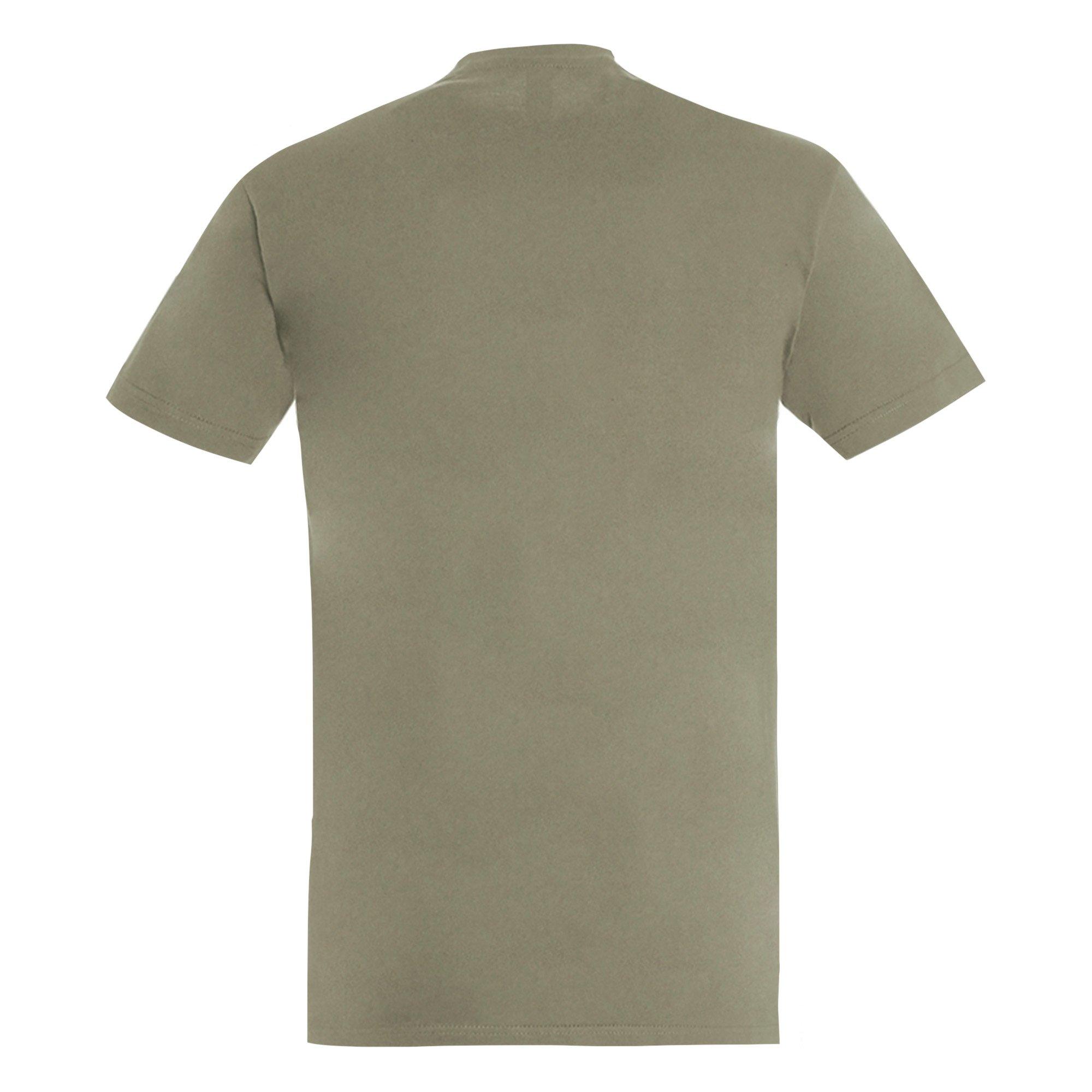 SOLS Kurzarm T-Shirt  
