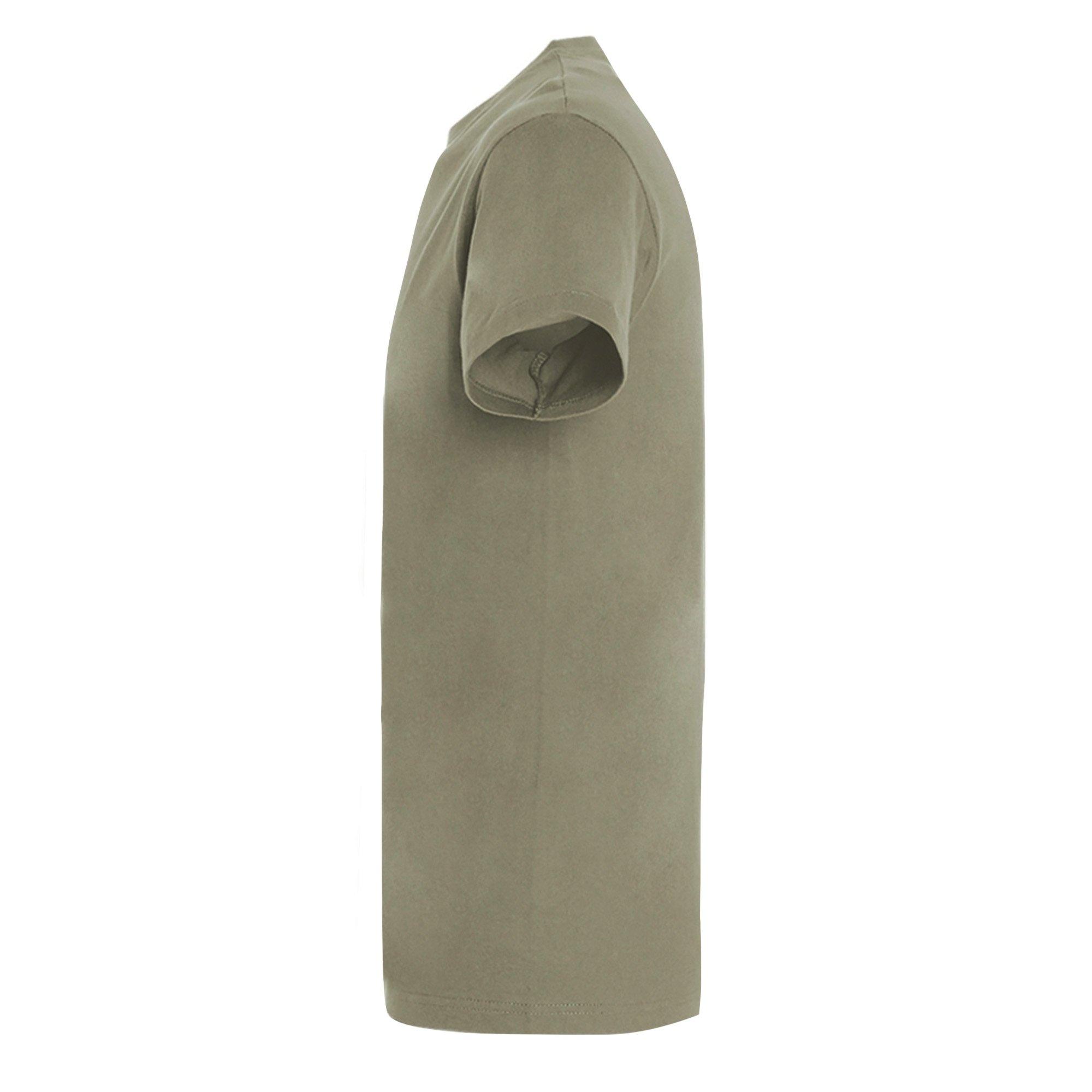 SOLS T-shirt Manches Courtes  