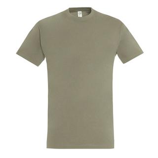 SOLS Kurzarm T-Shirt  