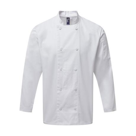 PREMIER  Veste de cuisinier COOLCHECKER 