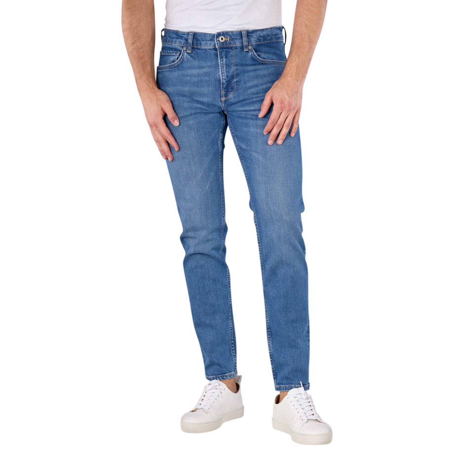 Hatch Slim Fit