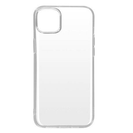 Avizar  Cover iPhone 14 Plus Trasparente 
