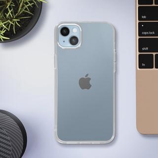 Avizar  Cover iPhone 14 Plus Trasparente 
