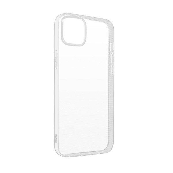 Avizar  Cover iPhone 14 Plus Trasparente 