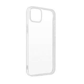 Avizar  Cover iPhone 14 Plus Trasparente 