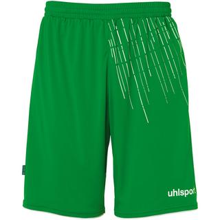 Uhlsport  set aus trikot und shorts 