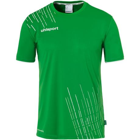 Uhlsport  set aus trikot und shorts 