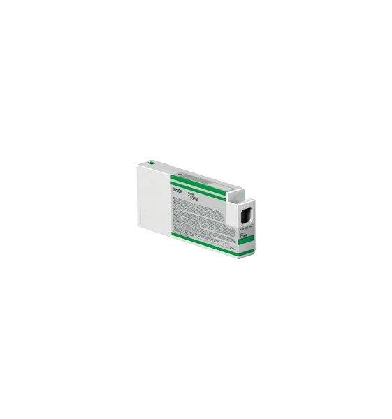 EPSON  T596B (G, Tinte) 