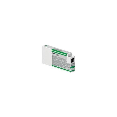 EPSON  T596B (G, Tinte) 