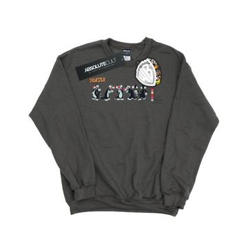 Sylvester Colour Code Sweatshirt