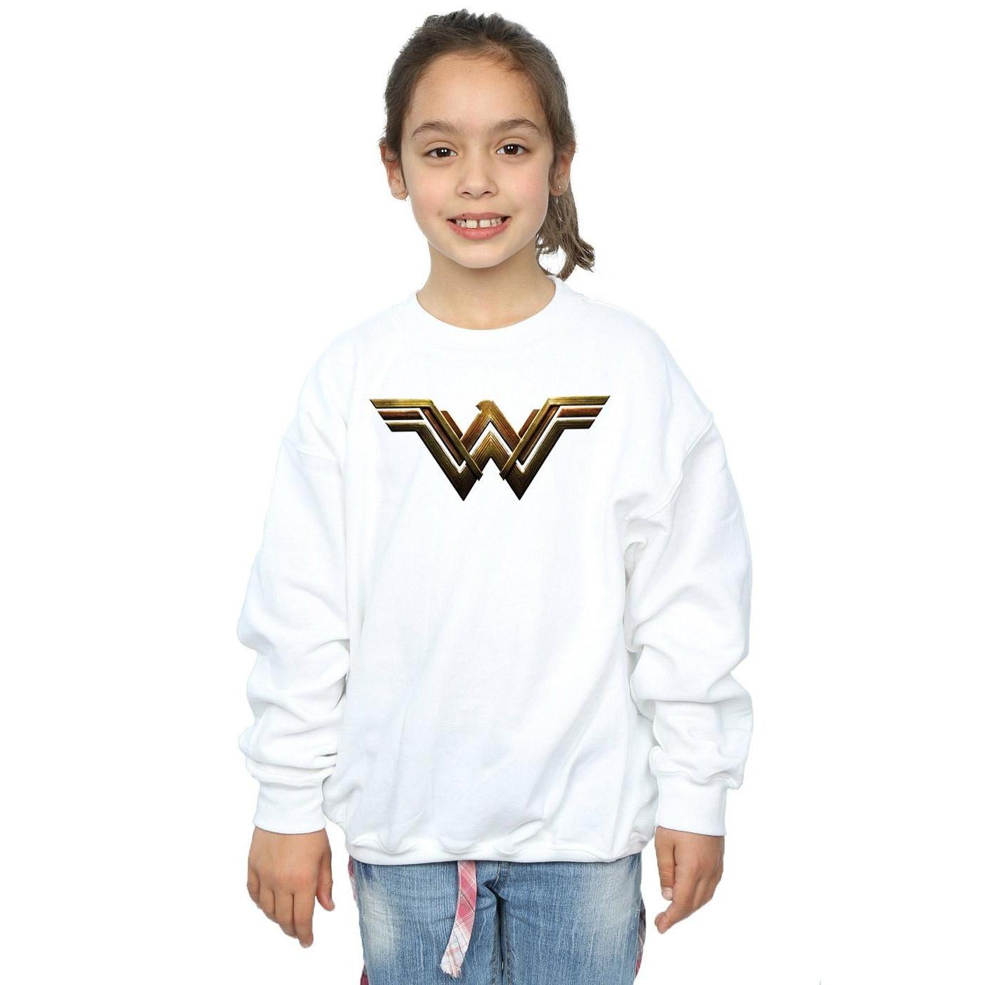 DC COMICS  Justice League Sweatshirt 