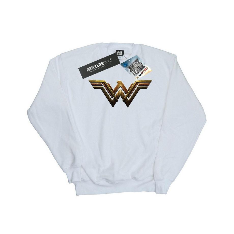 Justice League Sweatshirt