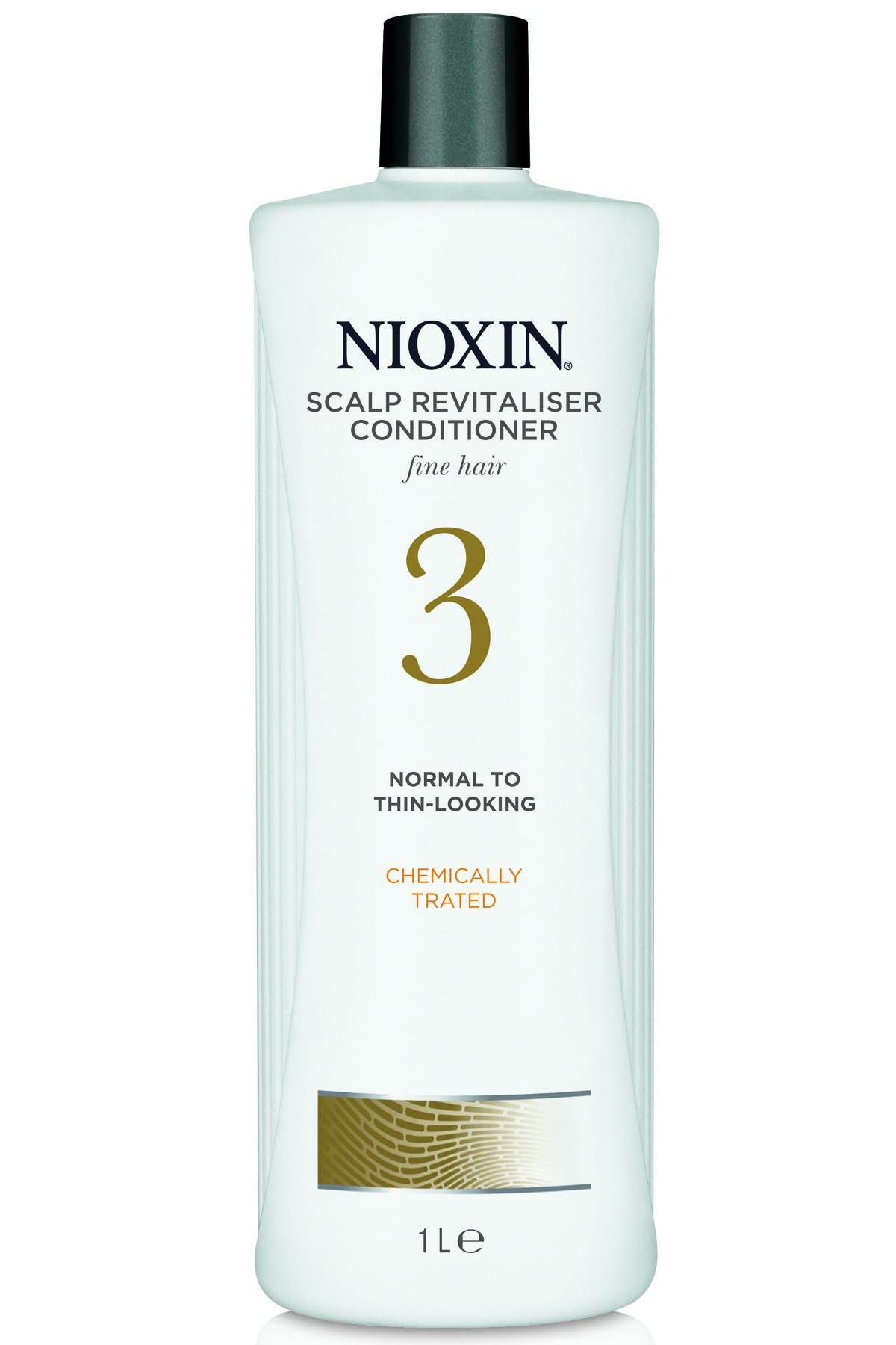 NIOXIN  Nioxin Scalp Revitaliser 1000ml für System 3 