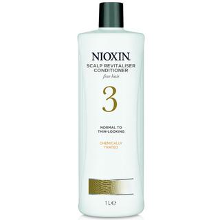 NIOXIN  Nioxin Scalp Revitaliser 1000ml für System 3 