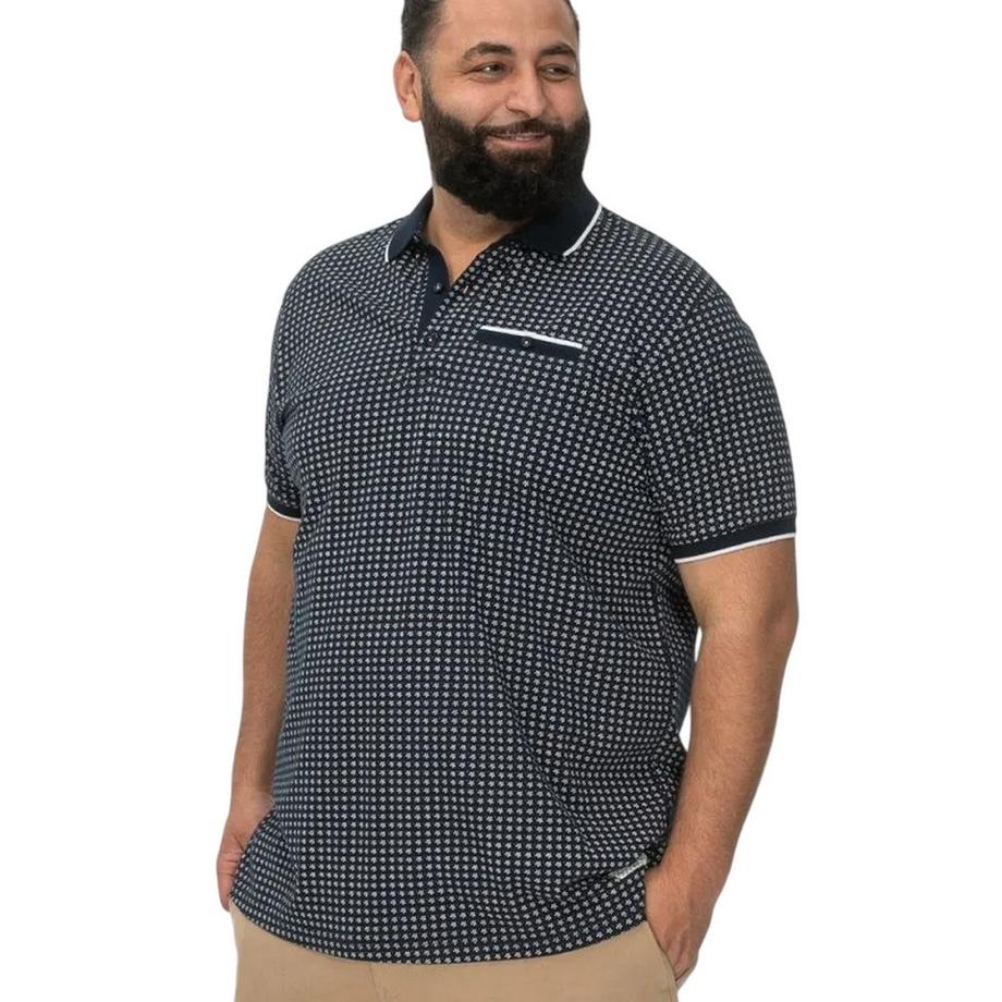 Duke Coventry Poloshirt  