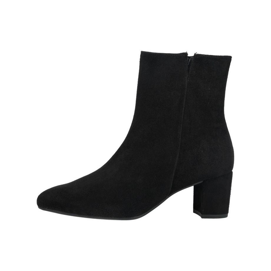 Gabor Stiefelette mit Blockabsatz  