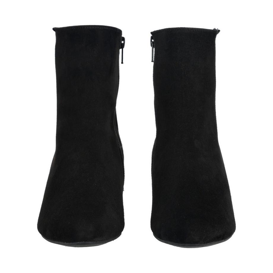 Gabor Stiefelette mit Blockabsatz  