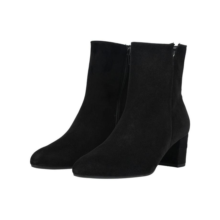 Gabor Stiefelette mit Blockabsatz  