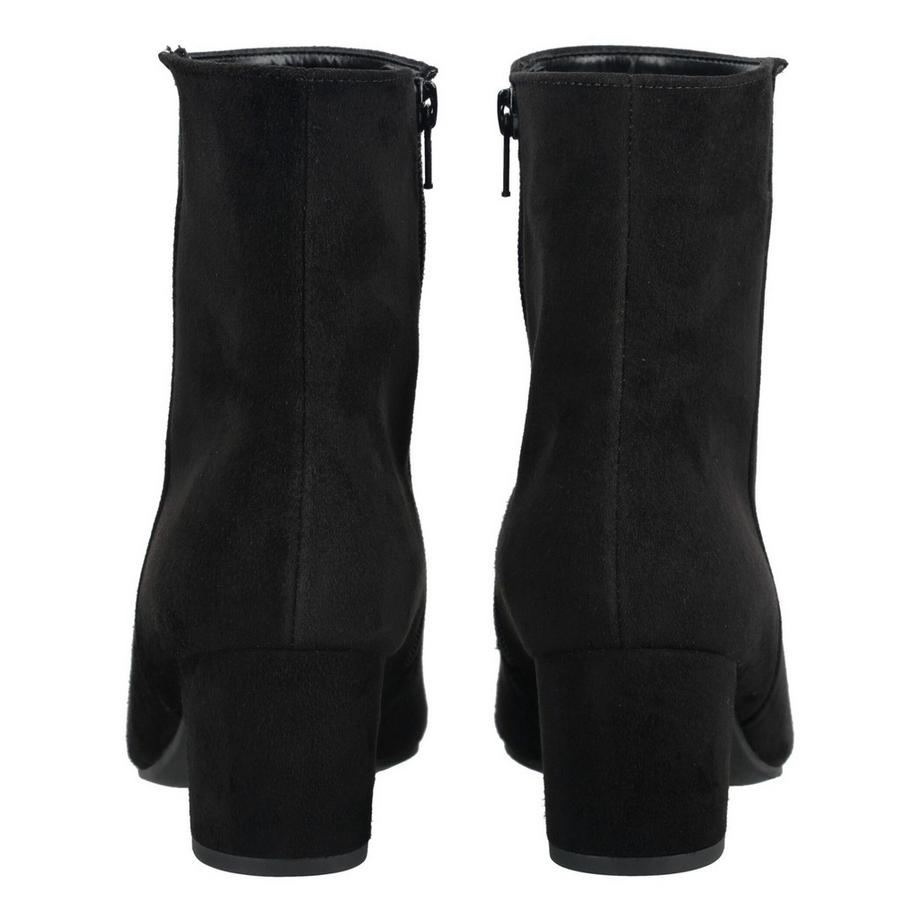 Gabor Stiefelette mit Blockabsatz  