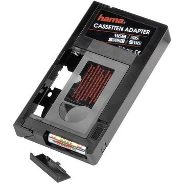 Kassettenadapter VHS-CVHS Auto