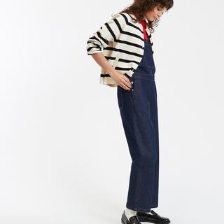 La Redoute Collections Signature Cardigan Rayé  