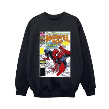 Age Sweatshirt