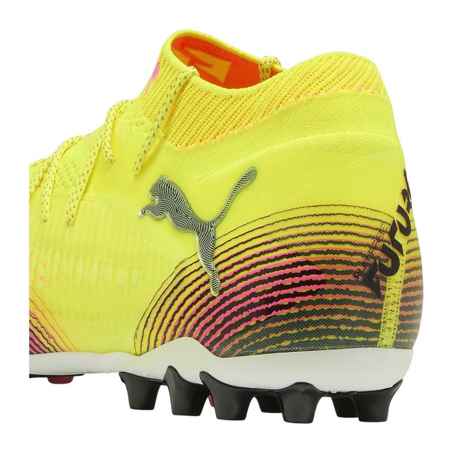 PUMA Future 8 Ultimate Scarpe Da Calcio Terreni Compatti  