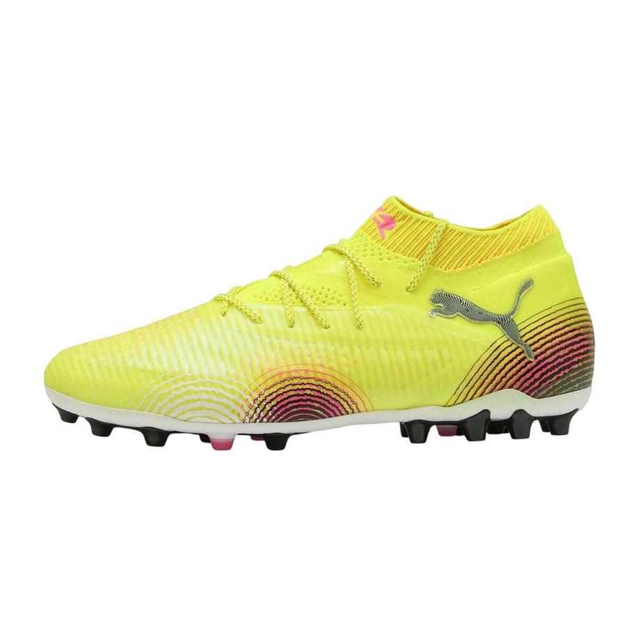 PUMA Future 8 Ultimate Scarpe Da Calcio Terreni Compatti  
