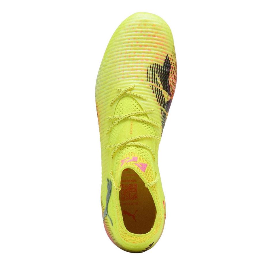 PUMA Future 8 Ultimate Scarpe Da Calcio Terreni Compatti  