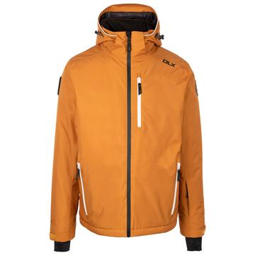 Graham DLX Skijacke