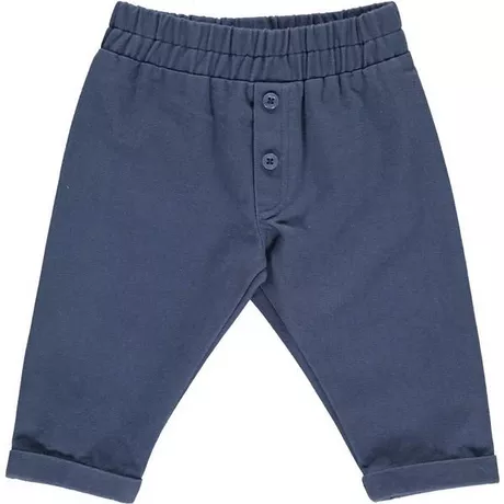 Müsli by Green Cotton  Babyhose 