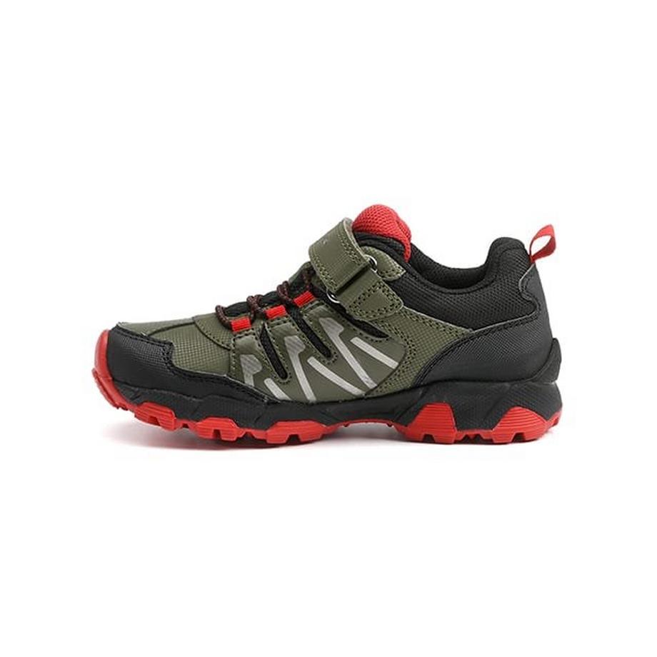 GEOX Magnetar-34 Amphibiox Low-Top Sneakers  