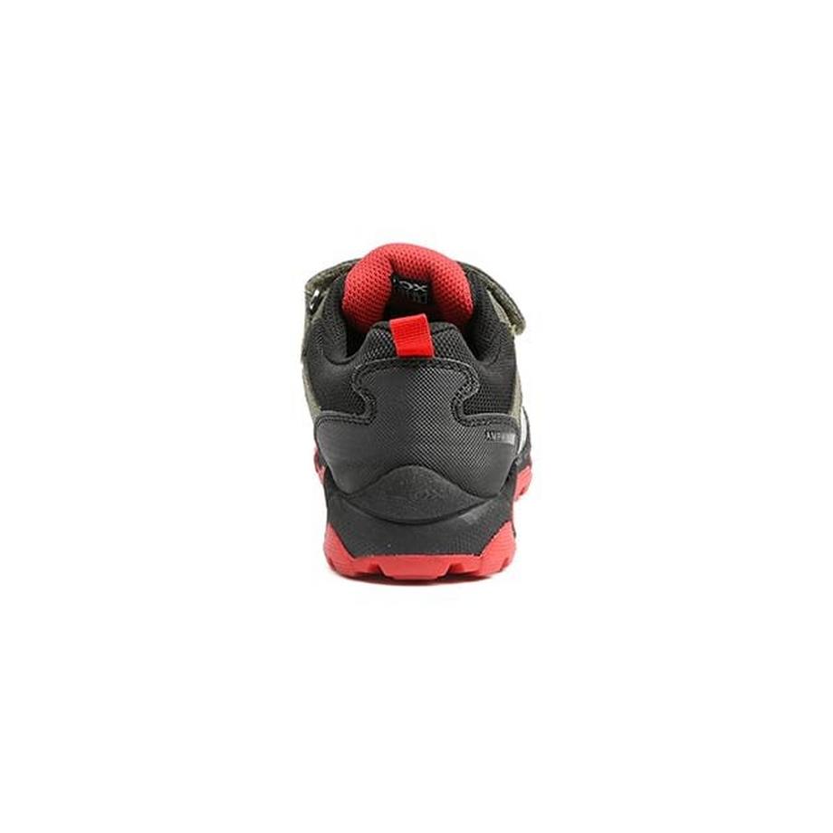 GEOX Magnetar-34 Amphibiox Low-Top Sneakers  