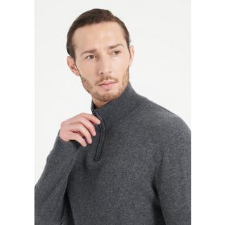 Studio Cashmere8  LUKE 4 Pull camionneur - 100 cachemire 