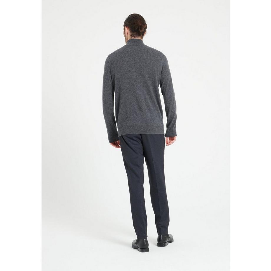 Studio Cashmere8 Luke 4 Pull camionneur  